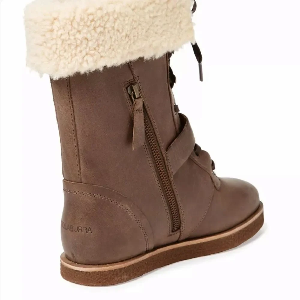 Nib Koolaburra Jovi Boots